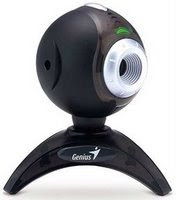 genius webcam driver
